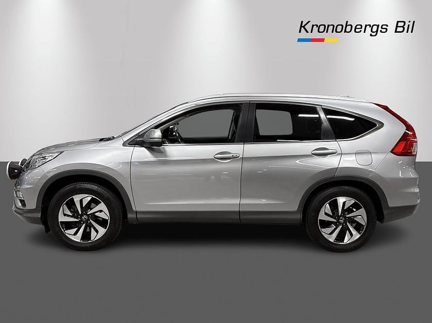Bild 4 av Honda CR-V