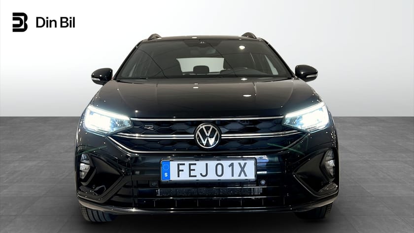 Bild 4 av Volkswagen Taigo