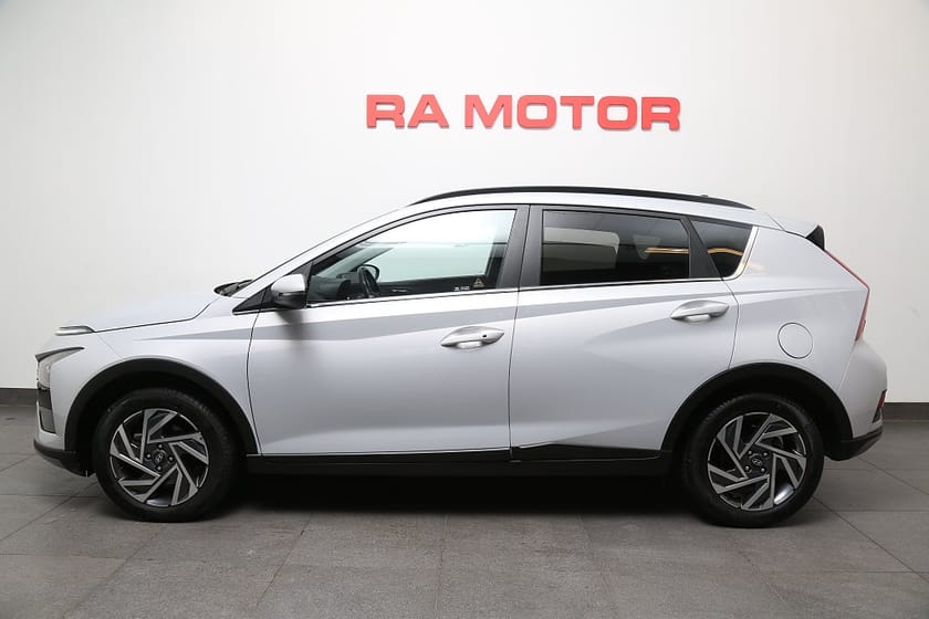 Bild 2 av Hyundai Bayon