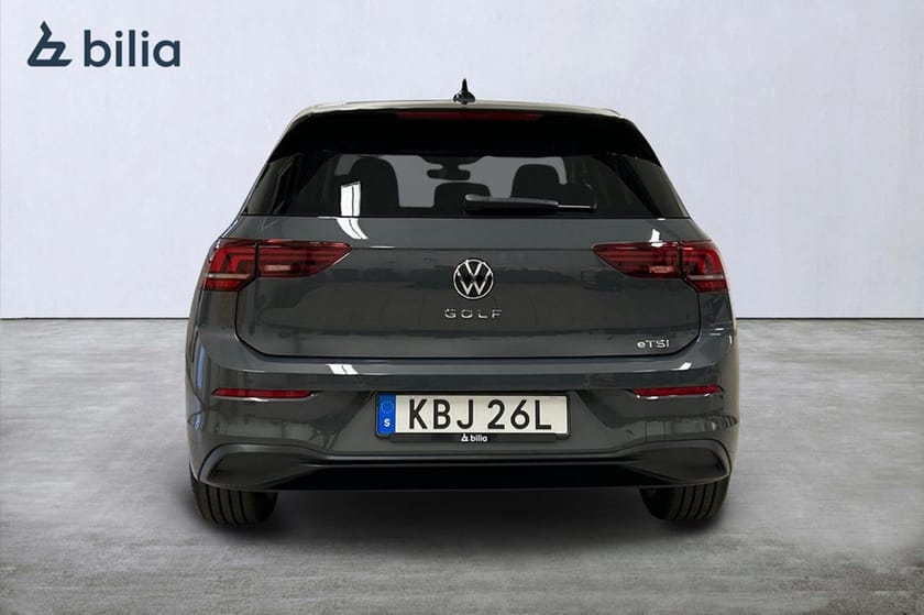 Bild 3 av Volkswagen Golf