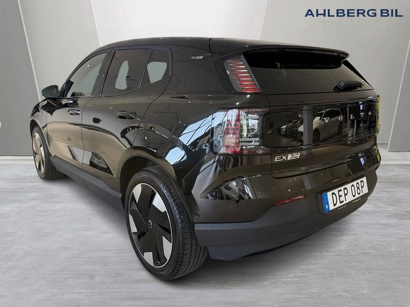 Bild 3 av Volvo EX30 Twin Motor Performance