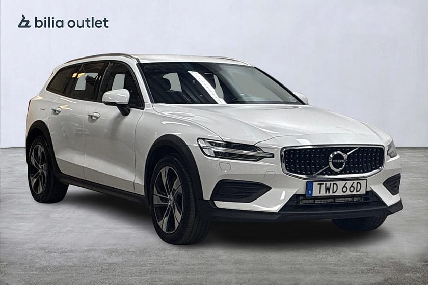Bild 4 av Volvo V60 Cross Country