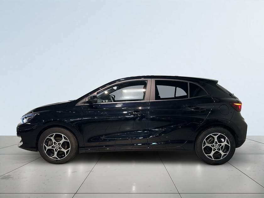 Bild 4 av MG 3 Hybrid+