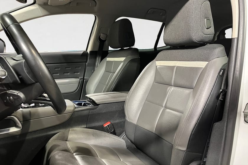 Bild 3 av Citroën C5 Aircross