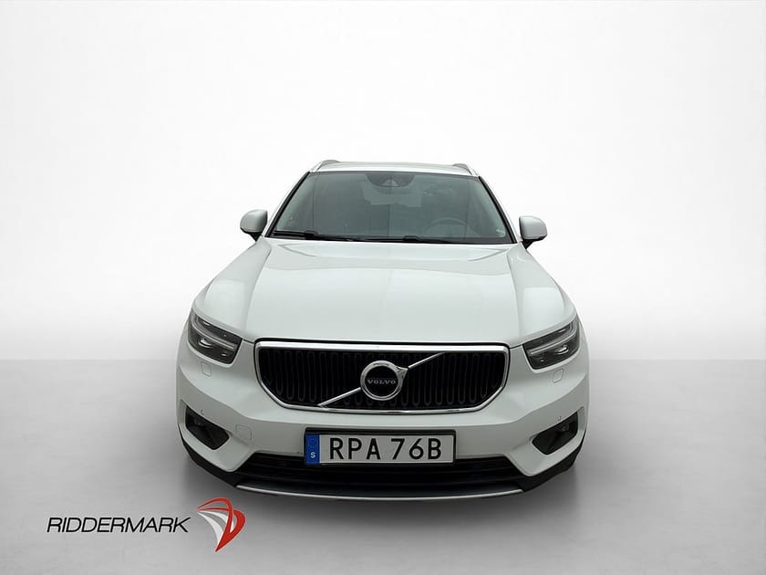 Bild 2 av Volvo XC40