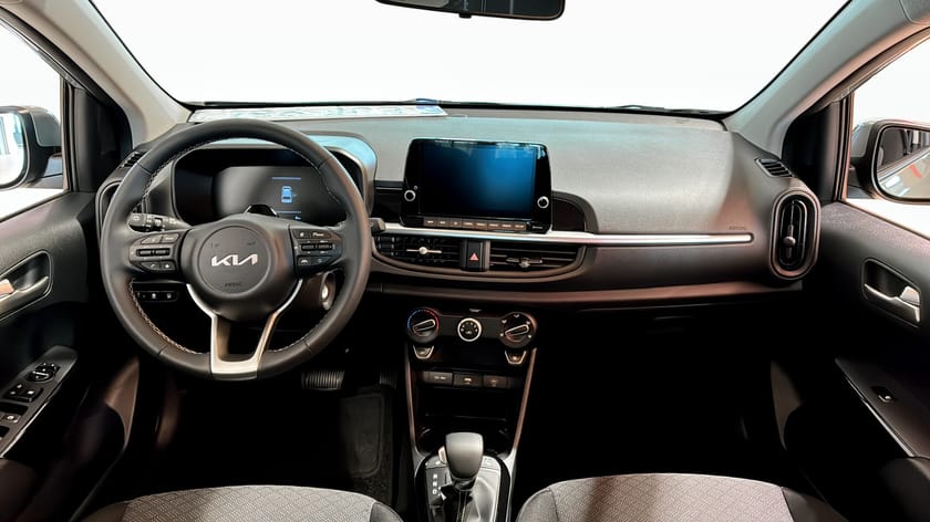 Bild 4 av Kia Picanto
