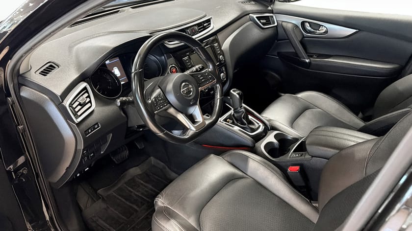 Bild 5 av Nissan Qashqai