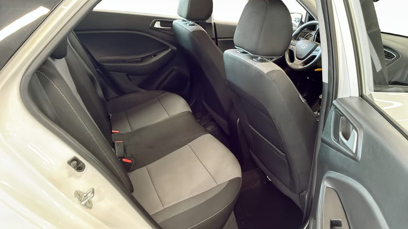 Bild 5 av Hyundai i20