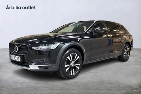 Volvo V90 Cross Country