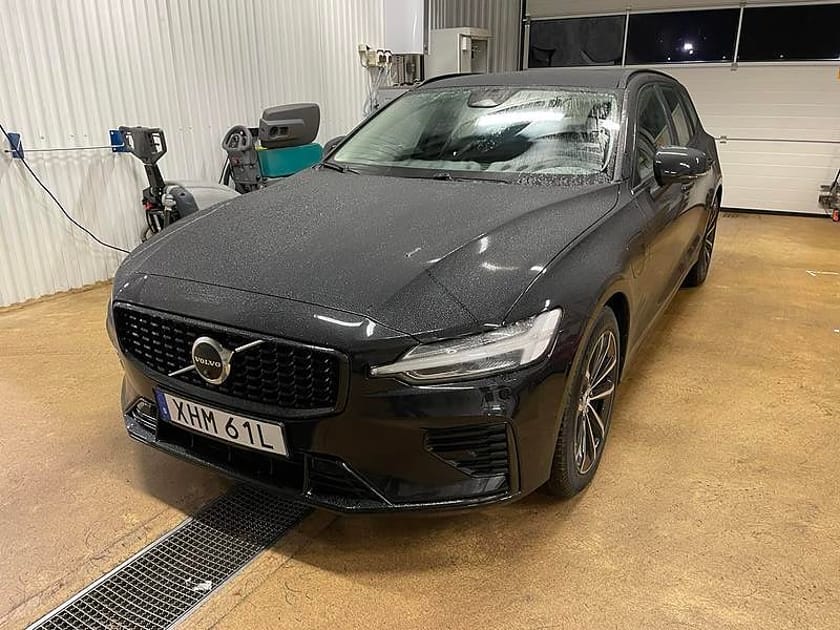 Bild 1 av Volvo V60