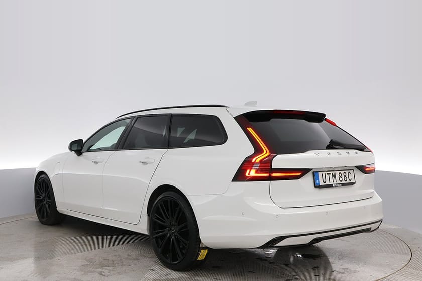 Bild 4 av Volvo V90