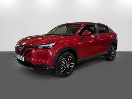 Honda HR-V e:HEV