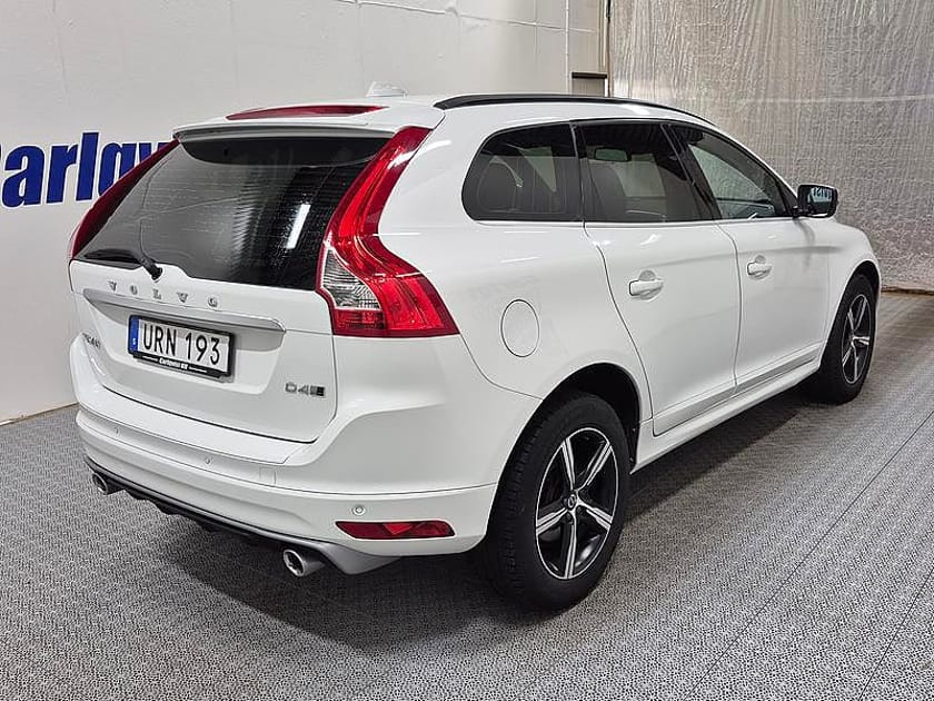 Bild 4 av Volvo XC60