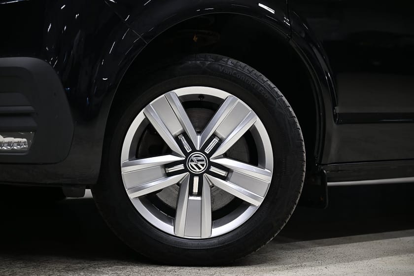 Bild 2 av Volkswagen Transporter