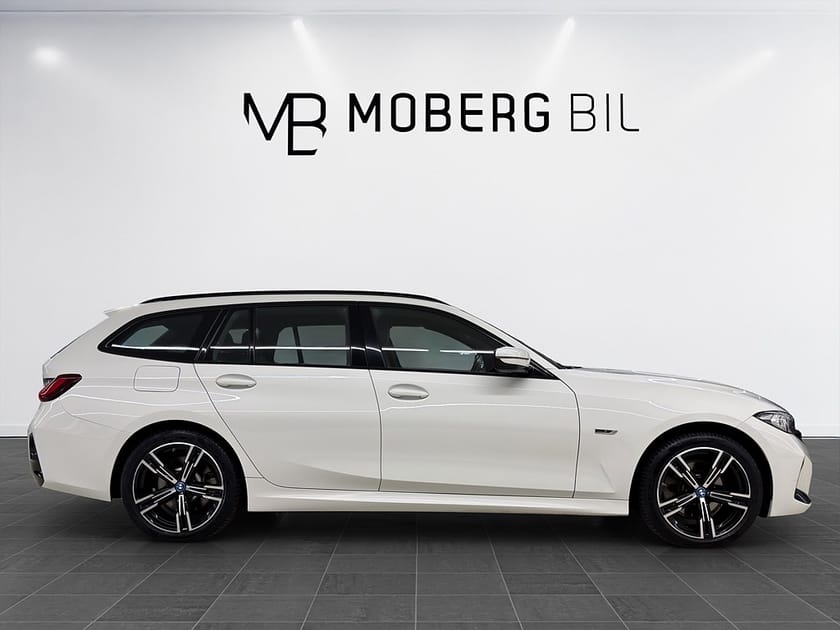 Bild 5 av BMW 330e xDrive Touring