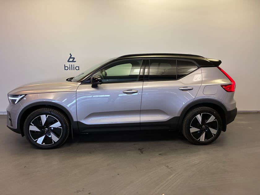 Bild 3 av Volvo EX40 Single Motor Extended Range