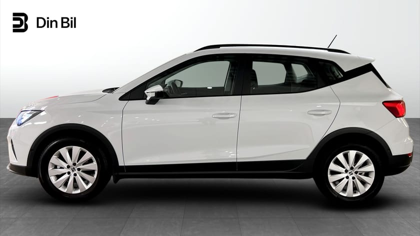 Bild 2 av SEAT Arona