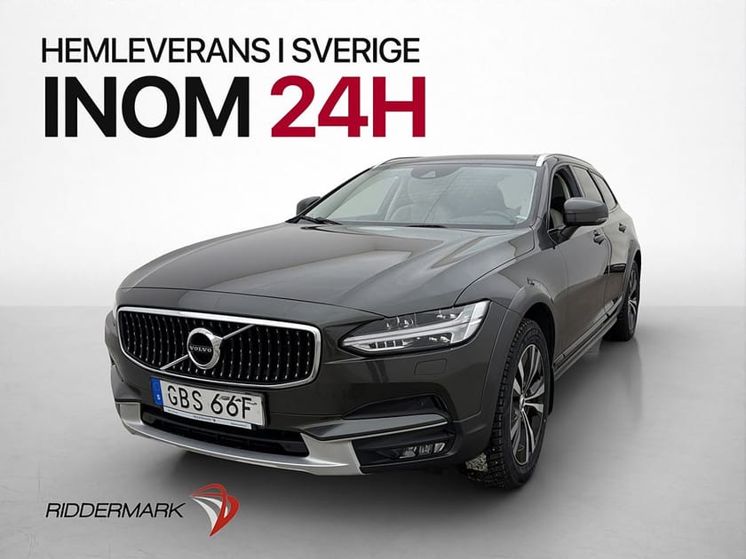Bild 3 av Volvo V90 Cross Country