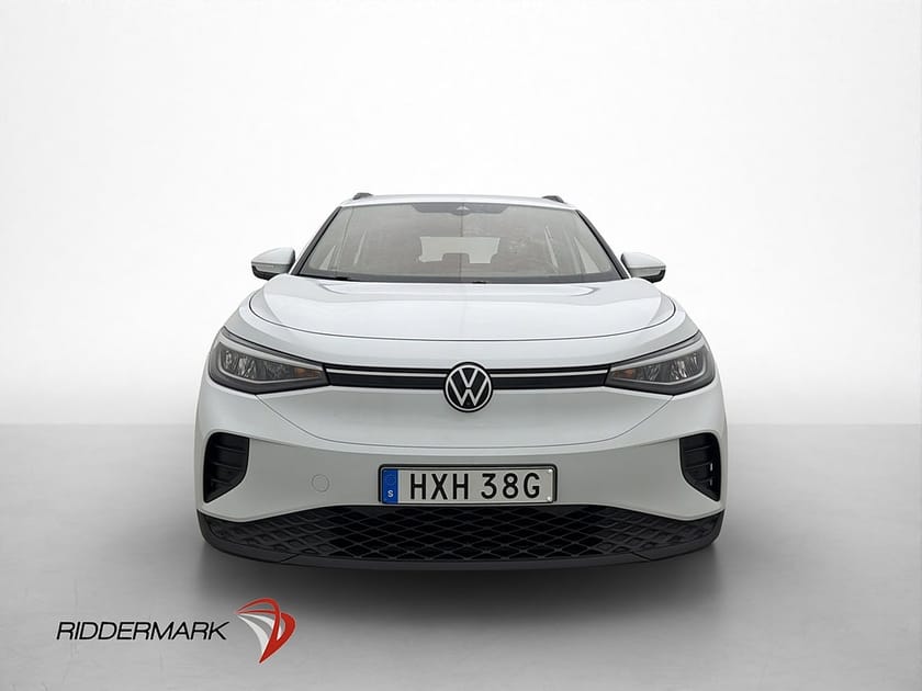 Bild 3 av Volkswagen ID.4 Pro Performance