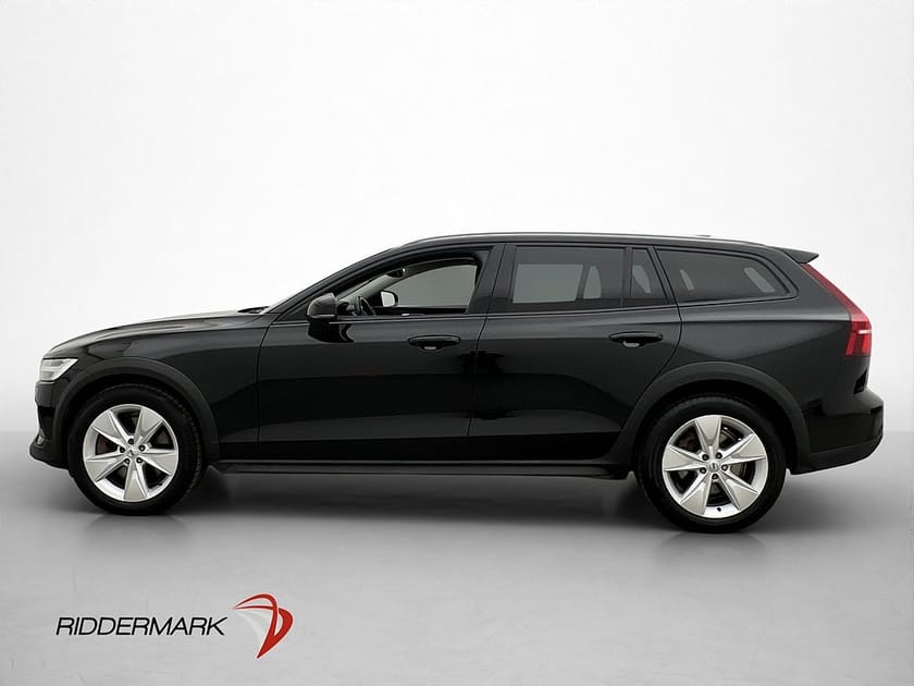 Bild 5 av Volvo V60 Cross Country
