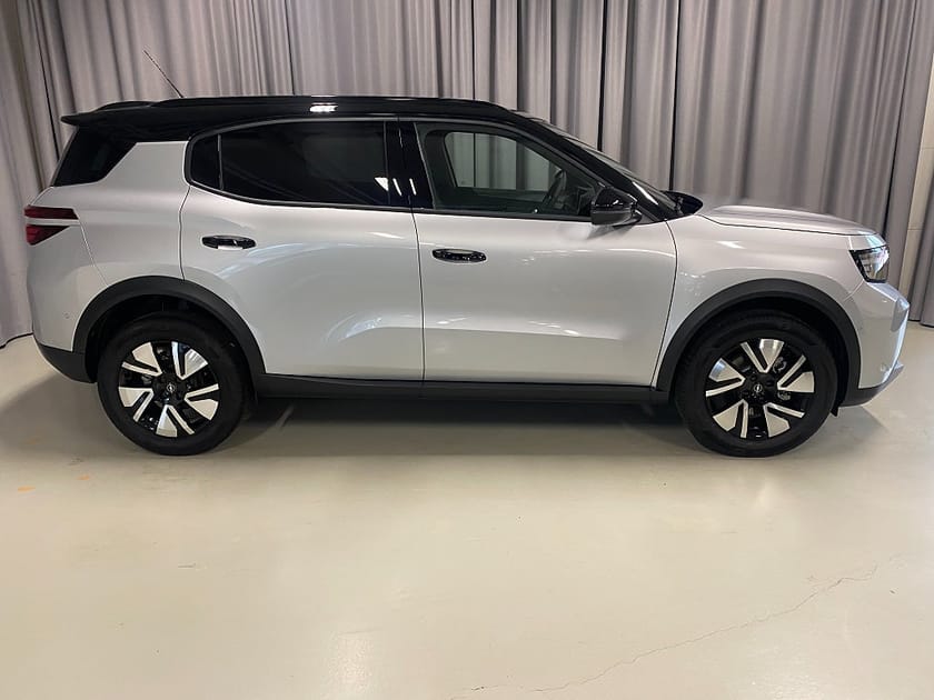 Bild 2 av Opel Frontera Hybrid 145