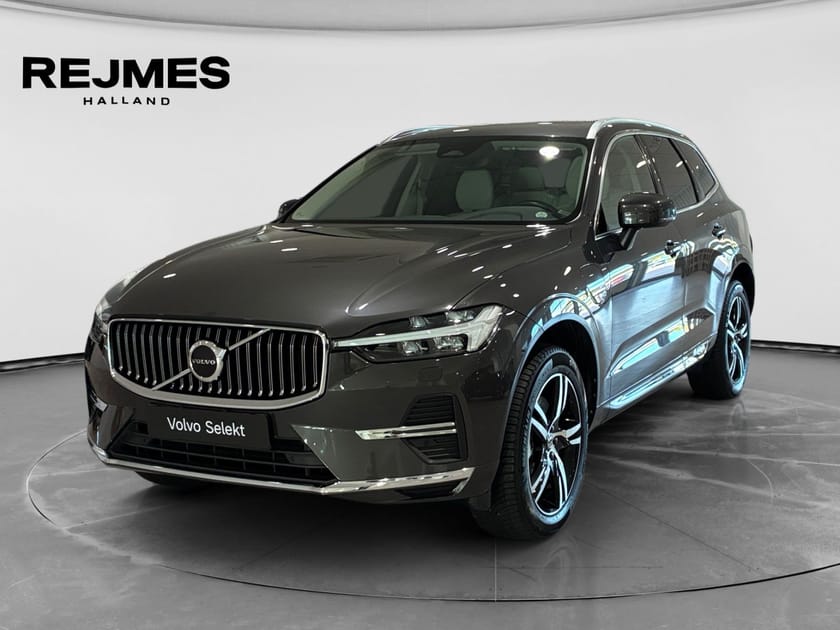 Bild 1 av Volvo XC60