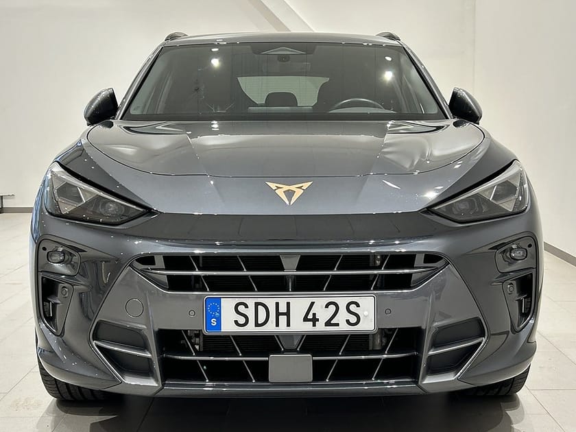 Bild 3 av CUPRA Terramar e-Hybrid