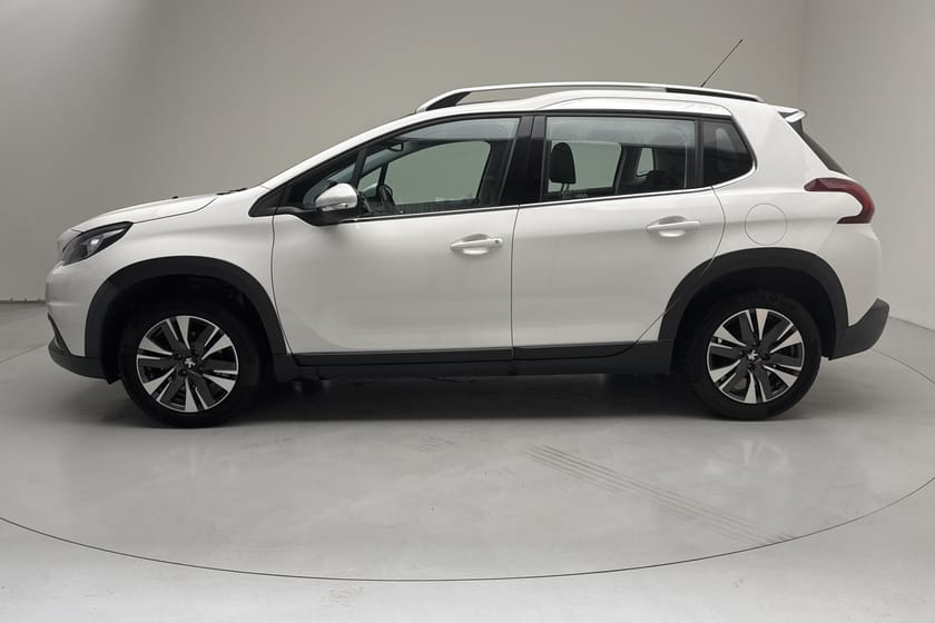 Bild 2 av Peugeot 2008