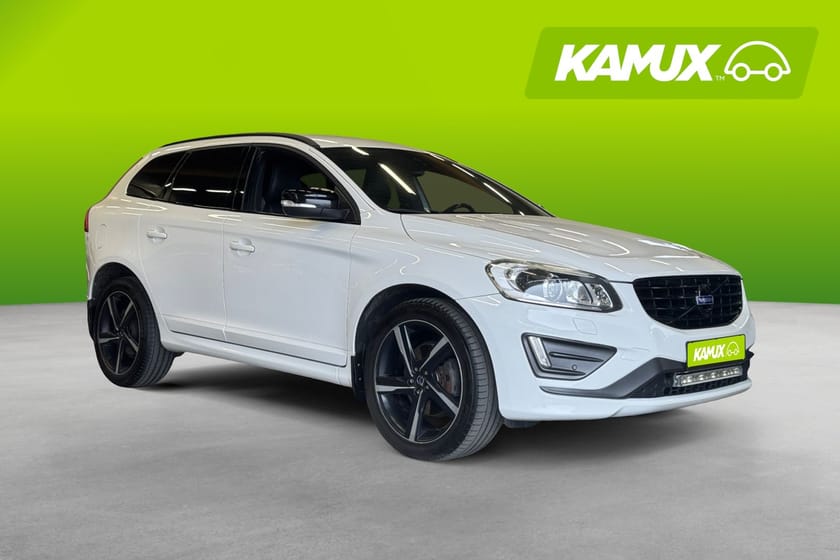 Bild 1 av Volvo XC60