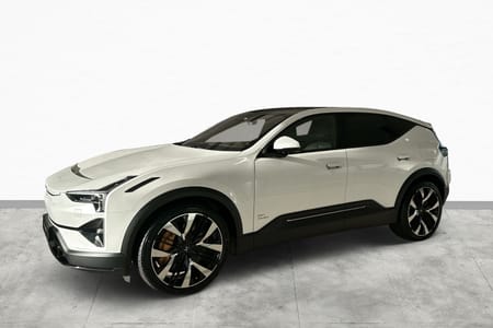 Polestar 3 Long Range Dual Motor Performance