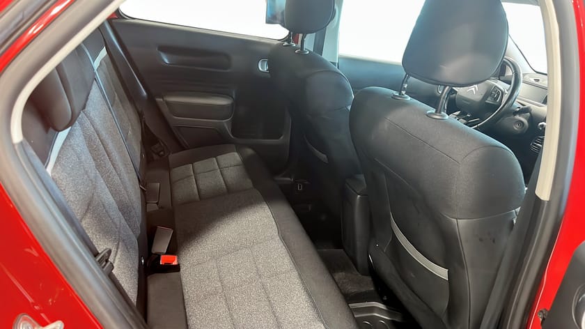 Bild 5 av Citroën C4 Cactus