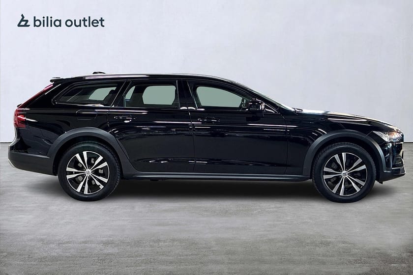 Bild 5 av Volvo V90 Cross Country