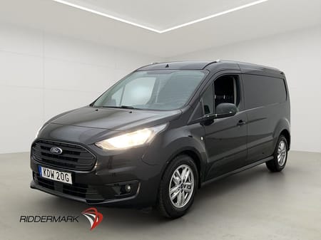 Ford Transit Connect 210 LWB