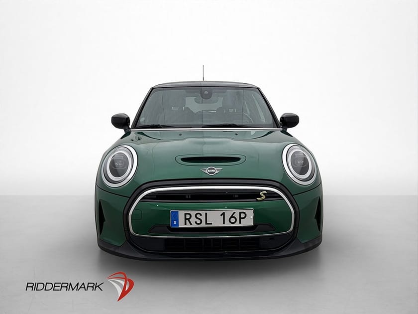 Bild 3 av MINI Cooper SE