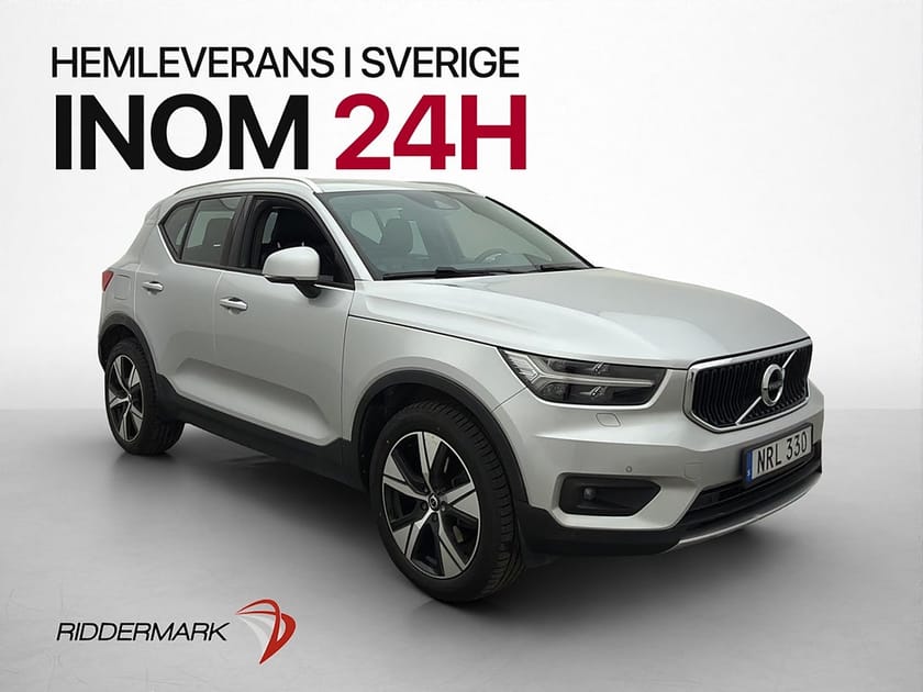Bild 1 av Volvo XC40