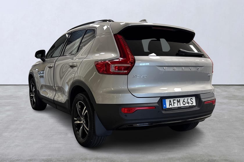 Bild 4 av Volvo XC40