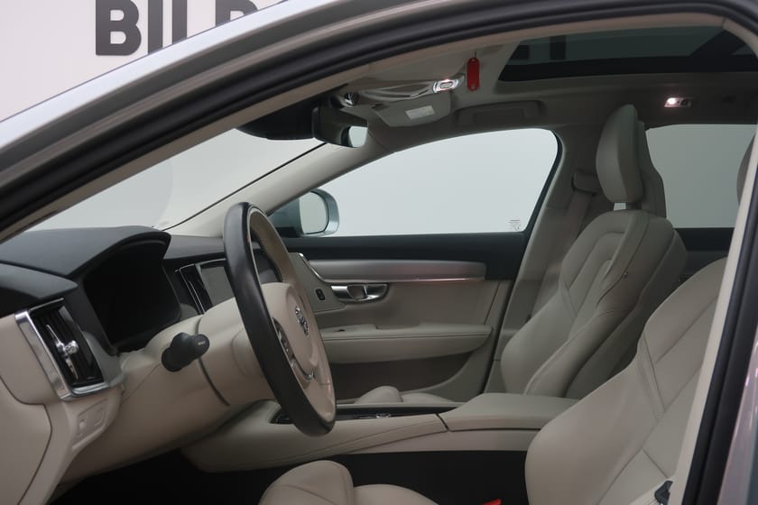 Bild 4 av Volvo V90 Cross Country