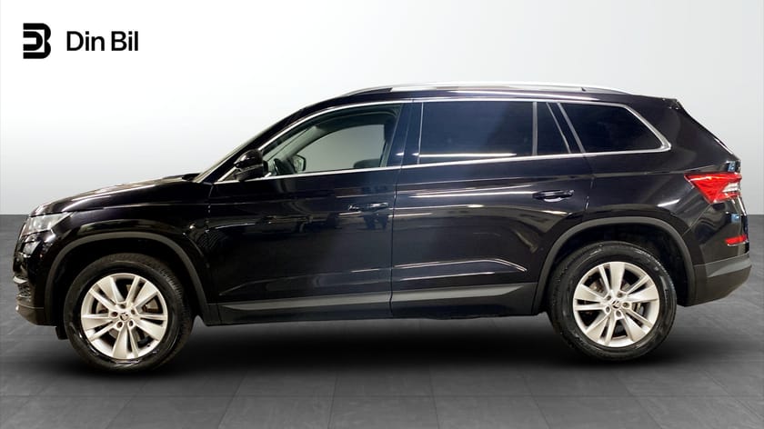 Bild 2 av Škoda Kodiaq