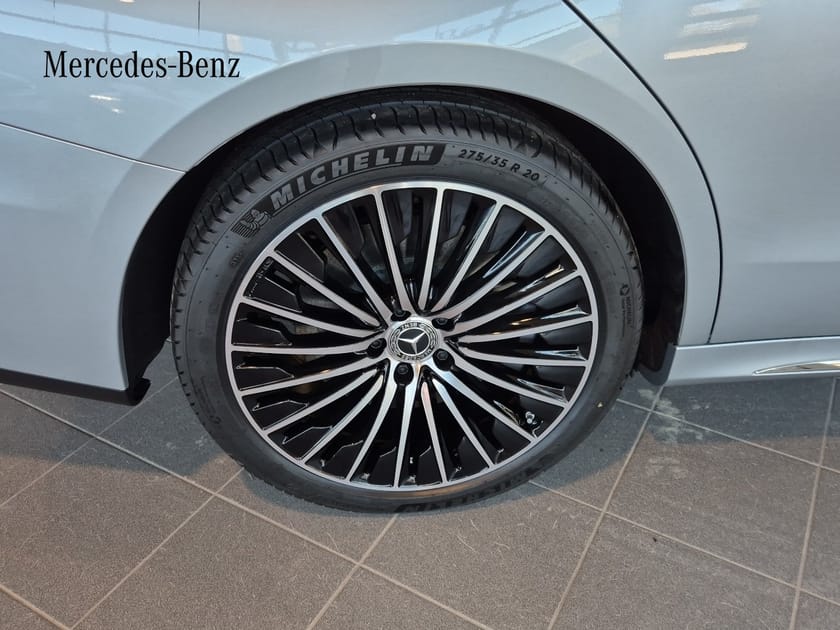 Bild 5 av Mercedes-Benz E 300 d e 4MATIC T