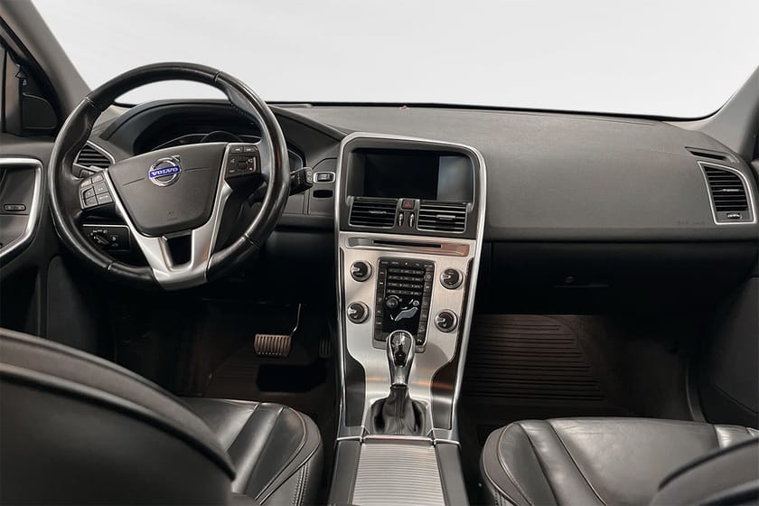Bild 5 av Volvo XC60