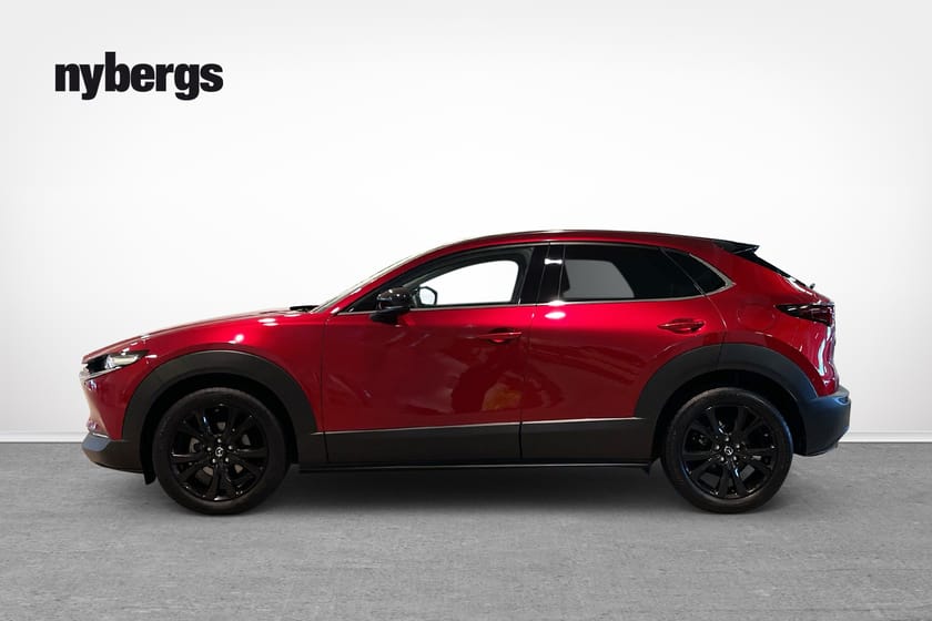 Bild 2 av Mazda CX-30