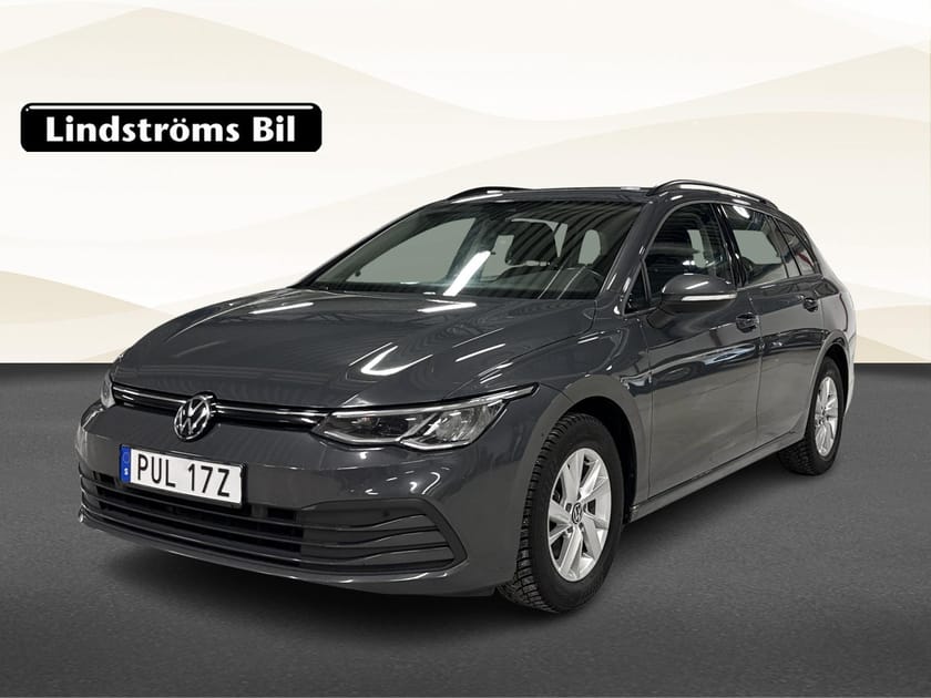 Bild 1 av Volkswagen Golf Sportscombi