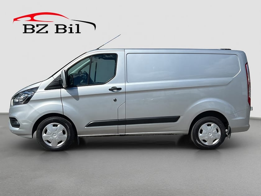 Bild 2 av Ford Transit Custom 280