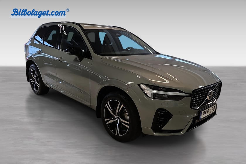 Bild 4 av Volvo XC60