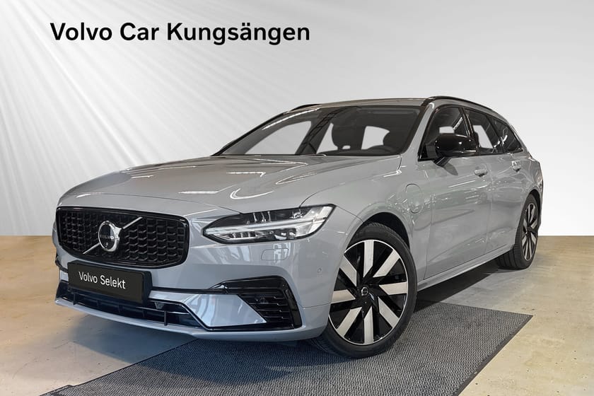 Bild 1 av Volvo V90