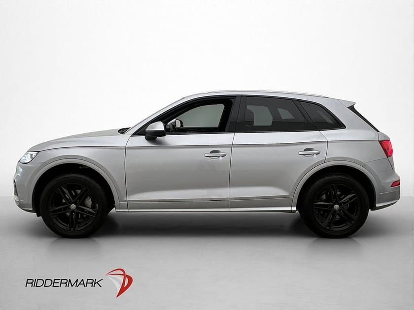 Bild 4 av Audi Q5
