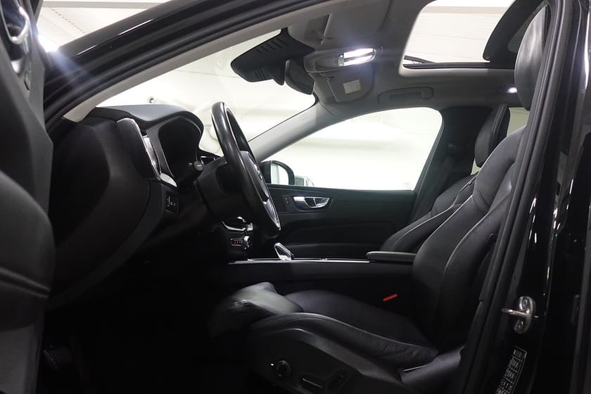 Bild 4 av Volvo XC60