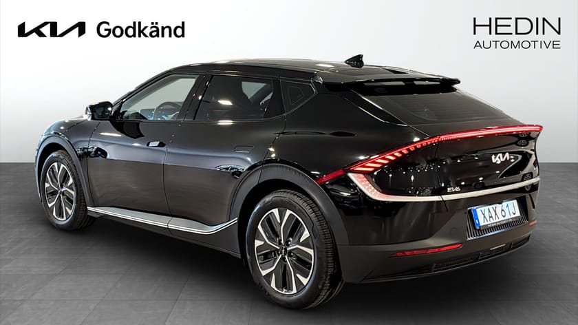 Bild 2 av Kia EV6