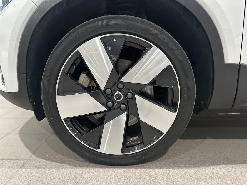 Bild 4 av Volvo C40 Recharge