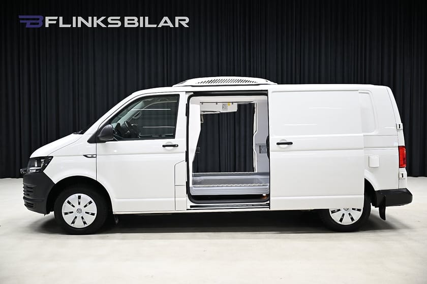 Bild 4 av Volkswagen Transporter